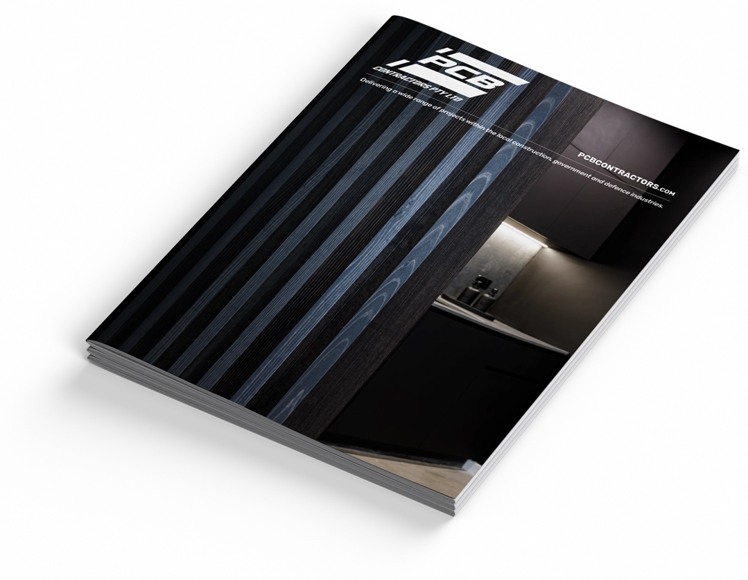 PCB Contractors capabilty statement